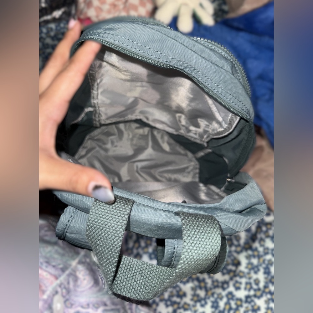 Kipling Backpack - image 3